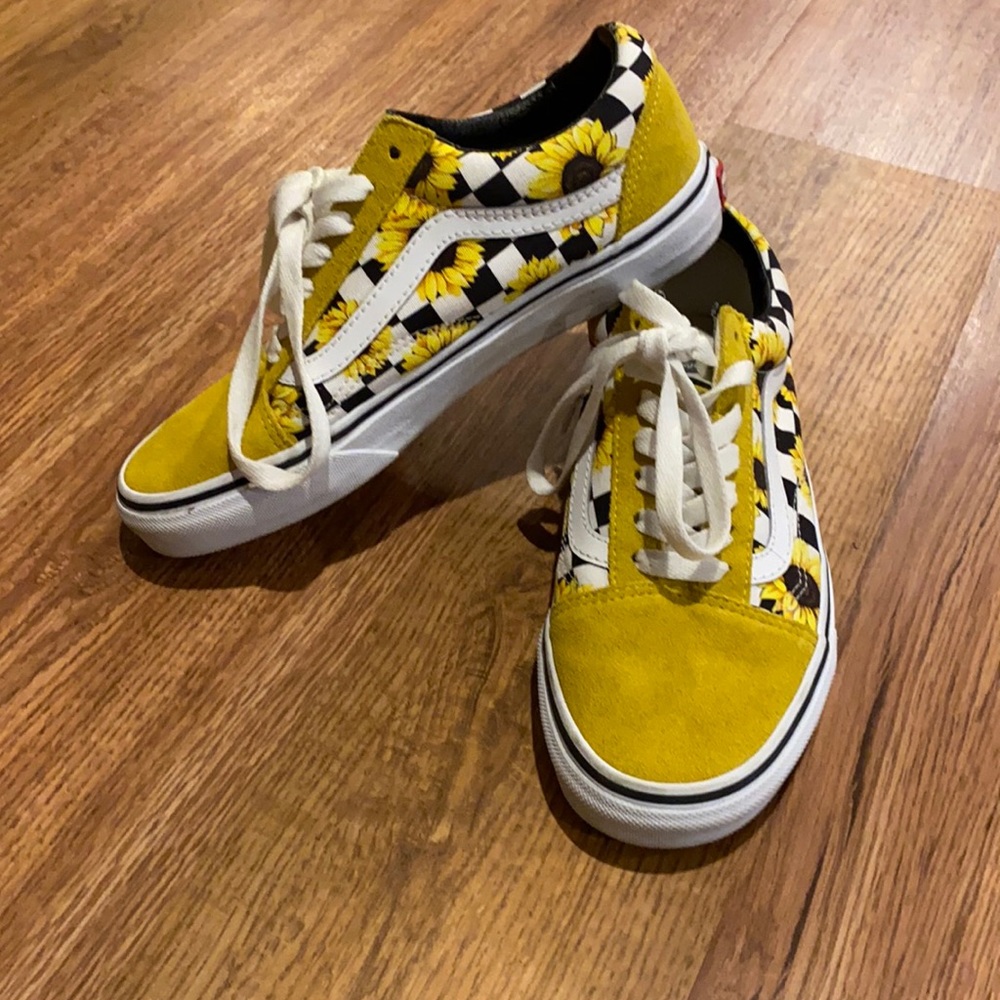 Custom Vans